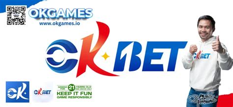 OKBet Sports Betting .